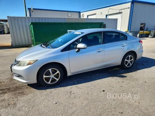 HONDA CIVIC SE