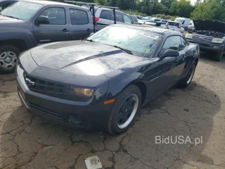 CHEVROLET CAMARO LS