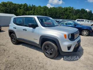 JEEP RENEGADE SPORT