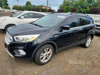 FORD ESCAPE SEL