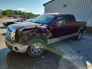 FORD F150 SUPERCREW