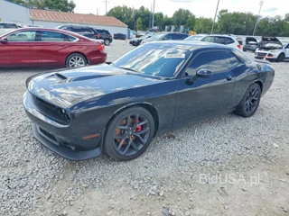 DODGE CHALLENGER R/T