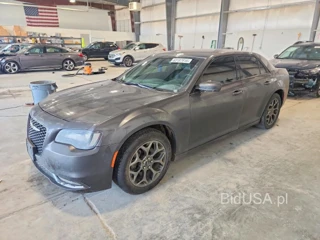 CHRYSLER 300 S