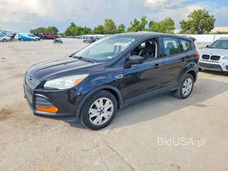 FORD ESCAPE S