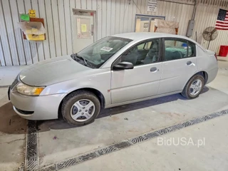 SATURN ION LEVEL 1