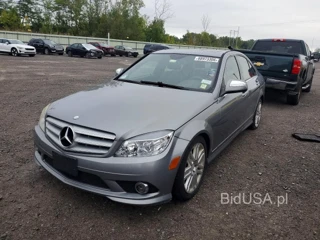 MERCEDES-BENZ C 300 4MATIC