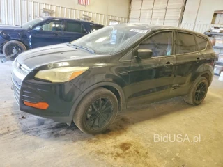 FORD ESCAPE S