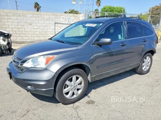 HONDA CR-V SE