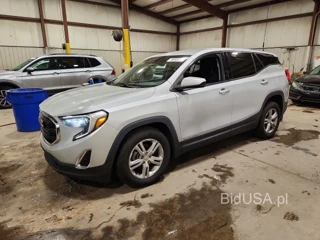 GMC TERRAIN SLE