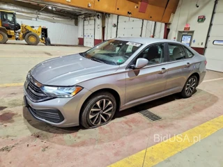 VOLKSWAGEN JETTA S