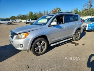 TOYOTA RAV4 SPORT