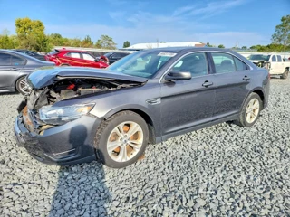 FORD TAURUS SEL