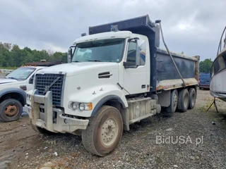 VOLVO VHD