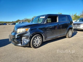SCION XB BASE