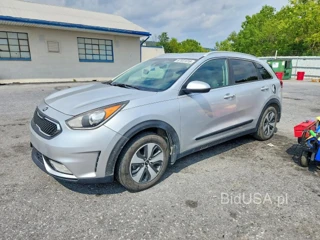 KIA NIRO LX