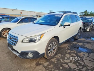 SUBARU OUTBACK 2.5I LIMITED