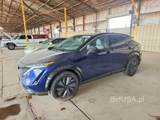 NISSAN ARIYA EVOLVE+