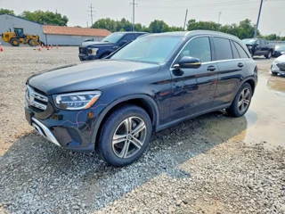 MERCEDES-BENZ GLC 300 4MATIC