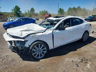MAZDA 3 PREFERRED