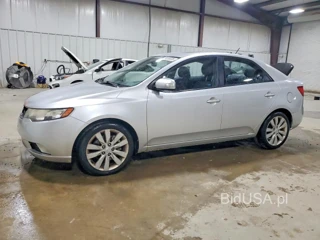 KIA FORTE SX