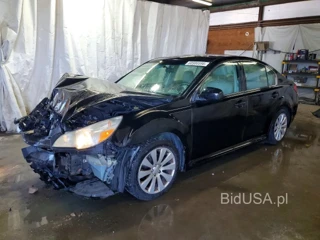 SUBARU LEGACY 2.5I LIMITED
