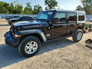 JEEP WRANGLER UNLIMITED SPORT