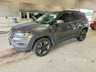JEEP COMPASS TRAILHAWK
