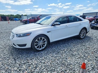 FORD TAURUS LIMITED