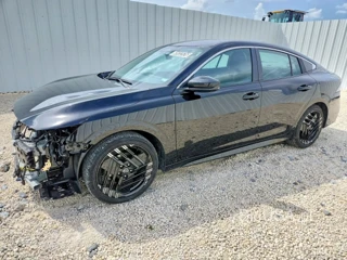 NISSAN SENTRA SR