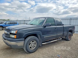 CHEVROLET SILVERADO K1500