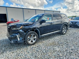 HONDA PILOT EXL