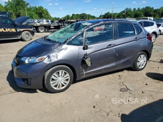 HONDA FIT LX
