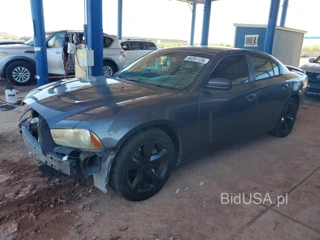 DODGE CHARGER SXT