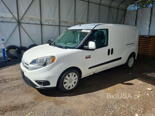 RAM PROMASTER CITY TRADESMAN SLT