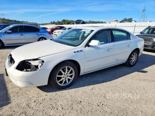 BUICK LUCERNE CXL