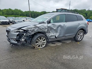 MAZDA CX-9 GRAND TOURING