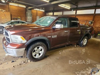 RAM 1500 SLT