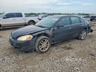 CHEVROLET IMPALA LIMITED LTZ