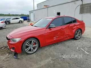 BMW 335 XI