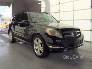 MERCEDES-BENZ GLK 350 4MATIC
