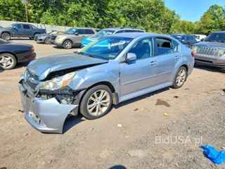 SUBARU LEGACY 2.5I PREMIUM