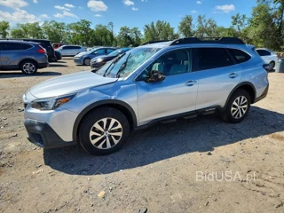 SUBARU OUTBACK PREMIUM