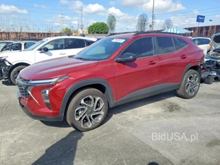 CHEVROLET TRAX 2RS