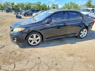TOYOTA COROLLA S