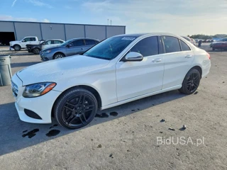 MERCEDES-BENZ C 300 4MATIC