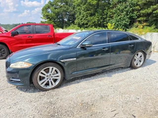 JAGUAR XJL