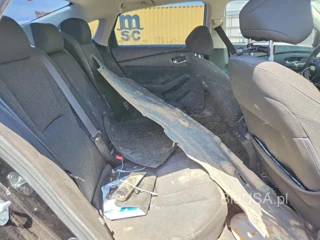 HONDA ACCORD SE