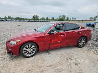 INFINITI Q50 PREMIUM