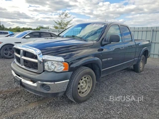 DODGE RAM 1500 ST