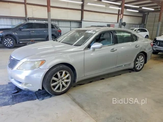 LEXUS LS 460L